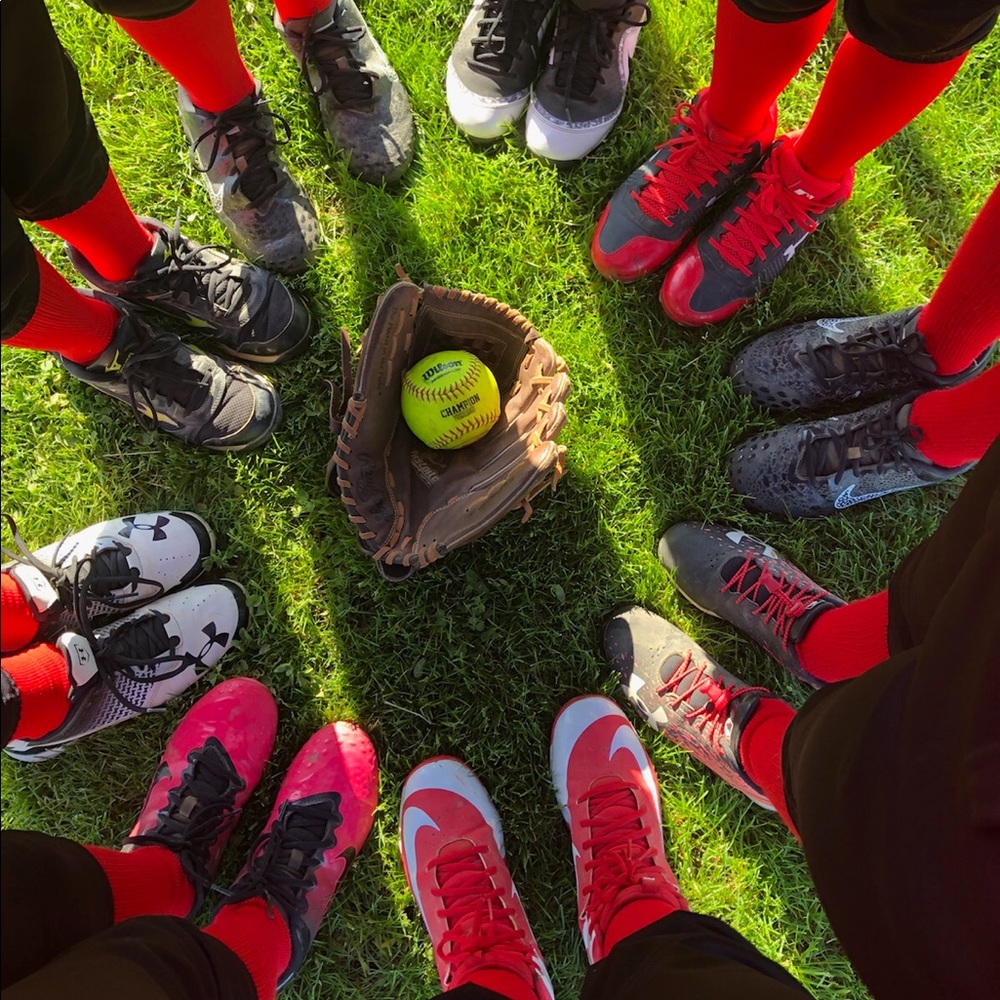 Meet your Posher, Jillian